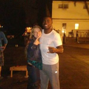 Meet your Posher, Janet